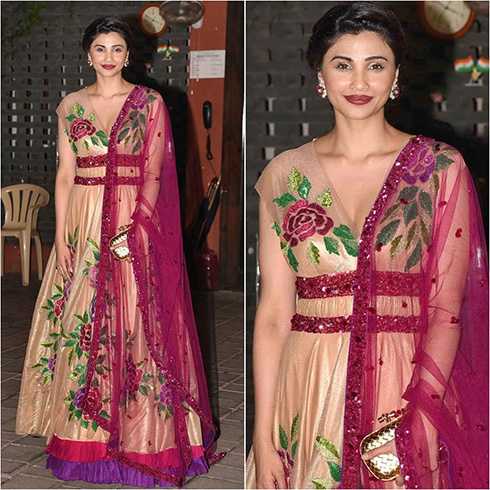Daisy Shah