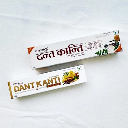 Dant Kanti Toothpaste