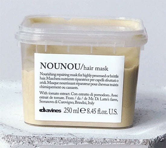 Davines NouNou Nourishing Repairing Mask