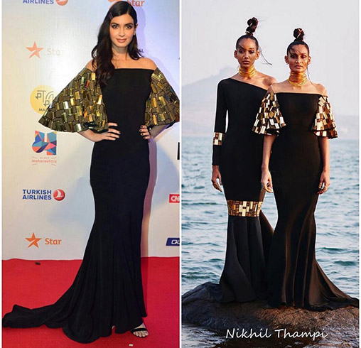 Diana Penty