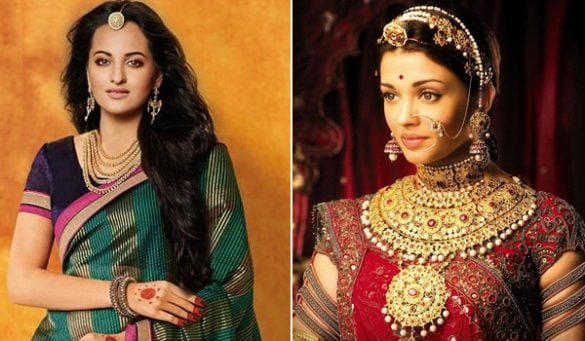 Different Types Of Jewellery