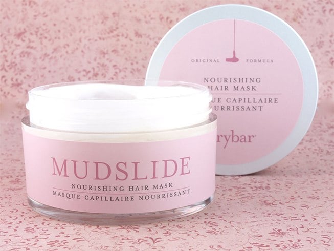 Dry Bar Mudslide Nourishing Hair Mask