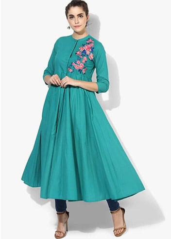 kurti empire store