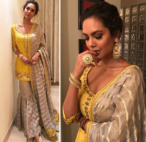 Esha Gupta