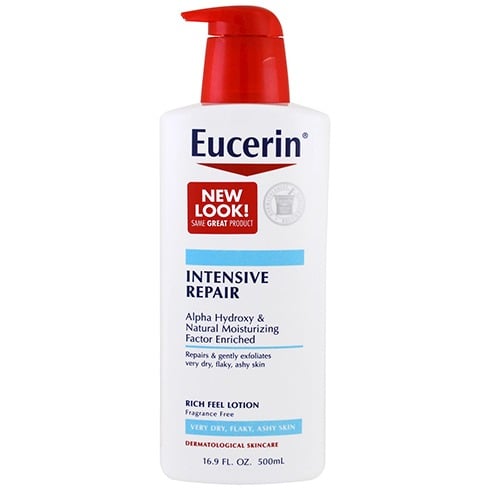 Eucerin Intensive Repair