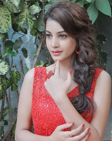 Facts About Diksha Panth