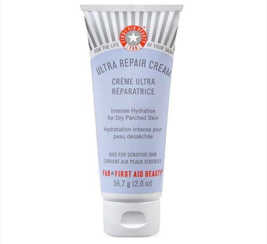 First Aid Beauty Ultra Repair Cream