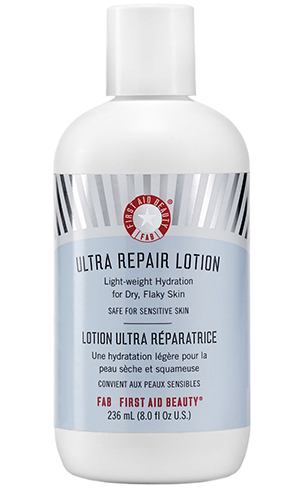 First Aid Beauty Ultra Repair Lotion