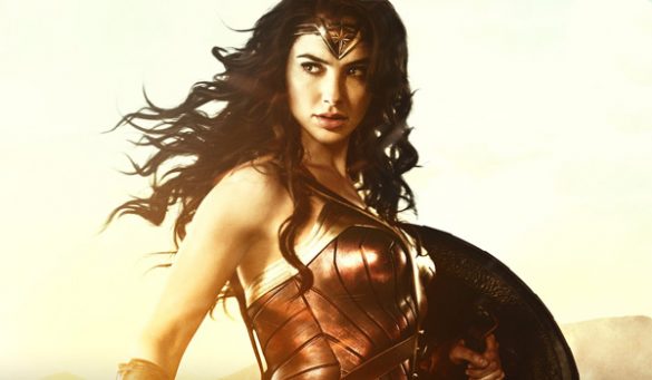 Gal Gadot Age
