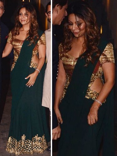 Gauri Khan