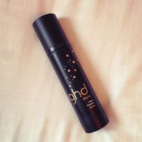 GHD Heat Protect Spray