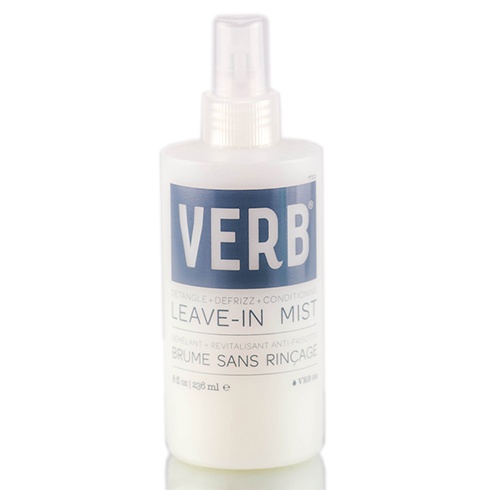 Verb Leave in Mist