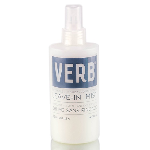Verb Leave in Mist