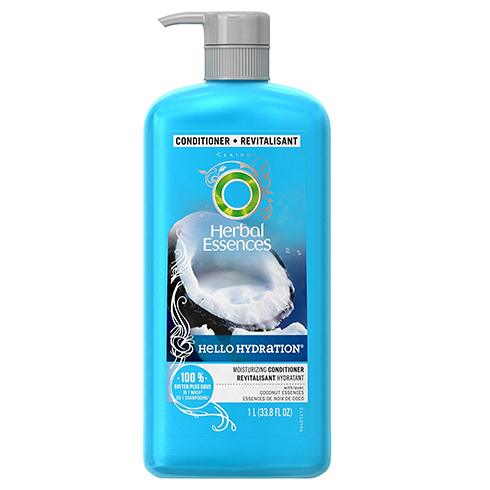 Herbal Essences Hello Hydration Moisturizing Conditioner