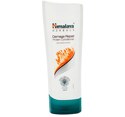 Himalaya Herbals Damage Repair Protein Conditioner