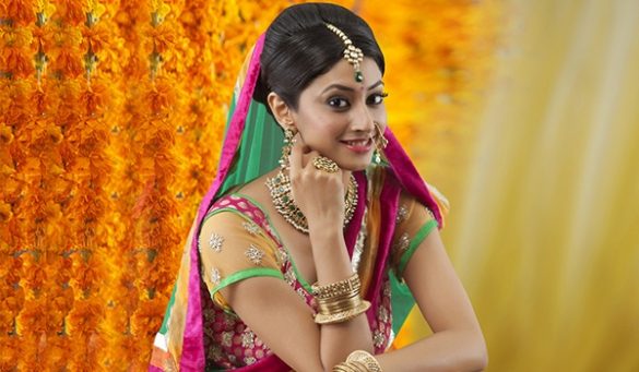 How To Plan Your Look On Your Wedding Day
