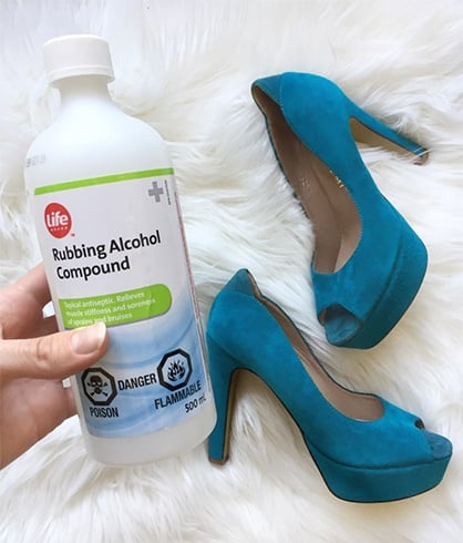 How To Stretch Shoes For Wide Feet
