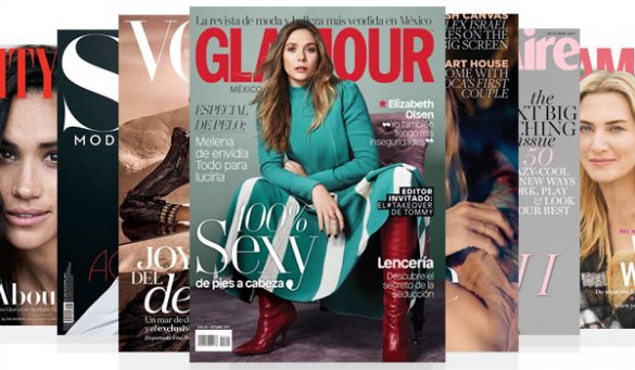 October 2017 International Covers