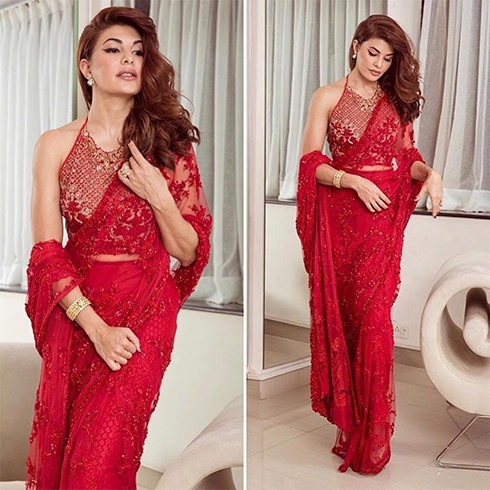 Jacqueline Fernandez