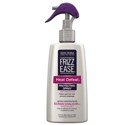 John Frieda Collection Frizz Ease