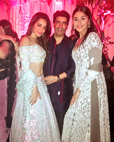 Kaira Advani