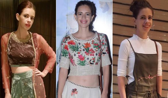 Kalki Koechlin