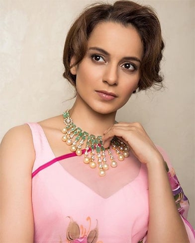 Kangana Ranaut Biography