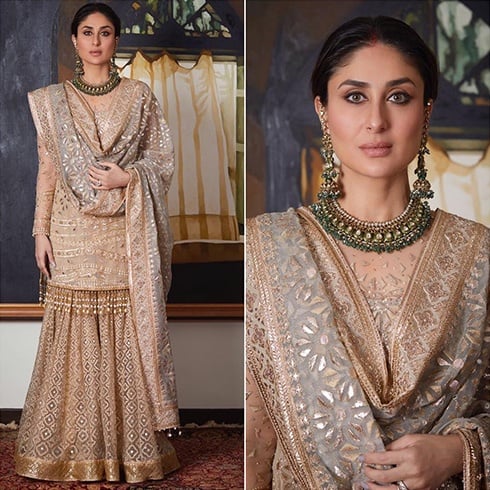 Kareena Kapoor