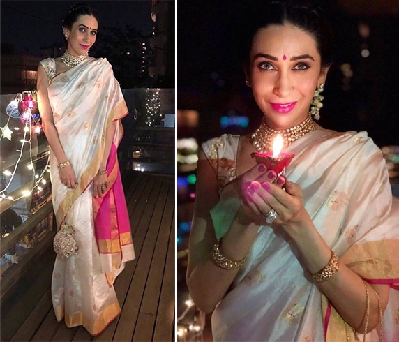 Karisma Kapoor