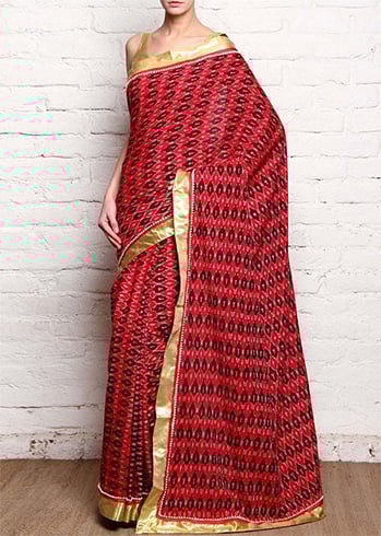 Ikat sari