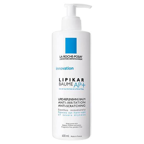 La Roche Posay Lipikar Balm