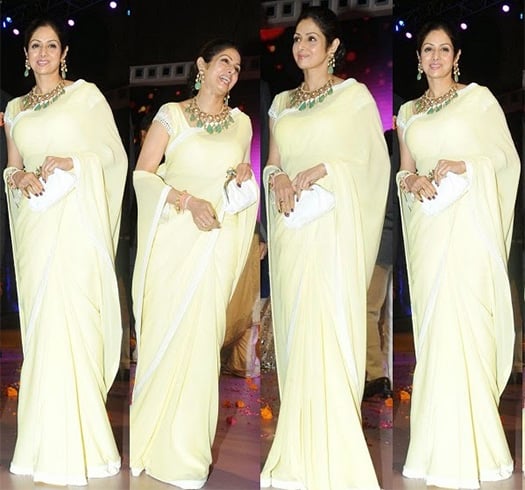 Plain Silk Sarees With Golden Border