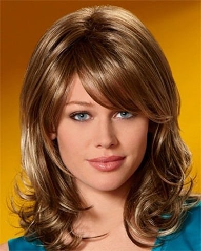 30 feathercut Hairstyles for girls to flaunt In 2023