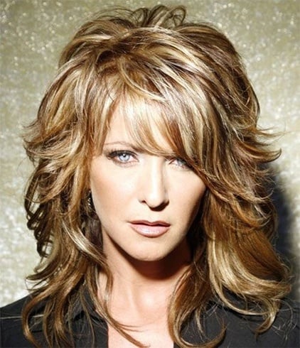 40 Amazing Feather Cut Hairstyling Ideas - Long, Medium & Short 40 Amazing Feather Cut Hairstyling Ideas - Long, Medium & Short