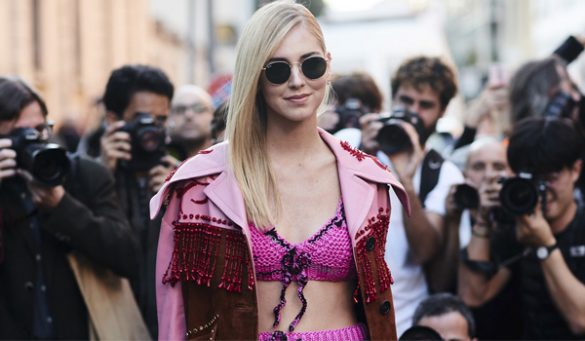 Milan Fashion Week