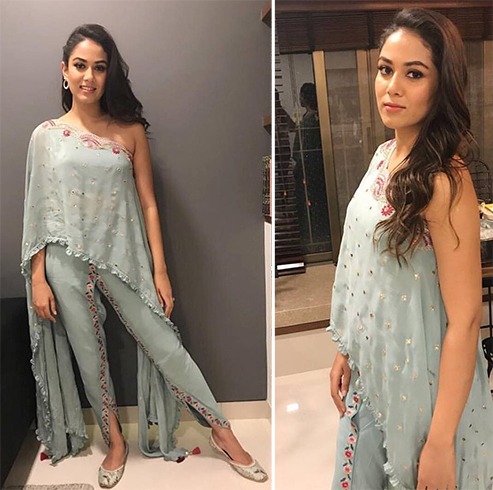 Mira Rajput