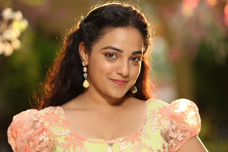 Image result for nithya menon