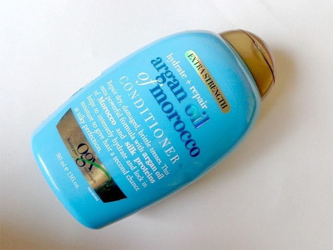 OGX Moroccan Argan Oil Conditioner