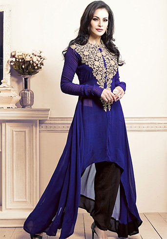 Pakistani c deals cut dress