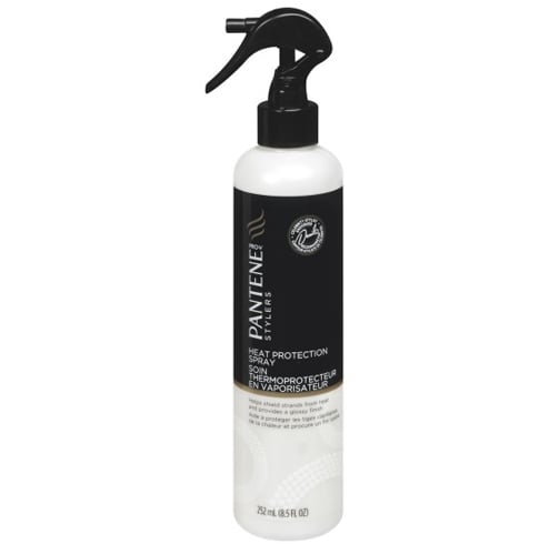 Pantene Pro V Heat Protection Spray