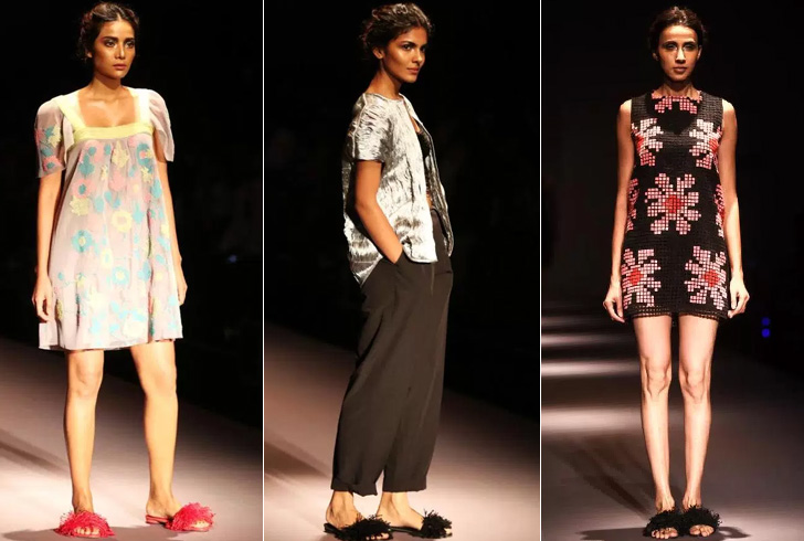 Rimzim Dadu AFW Collections