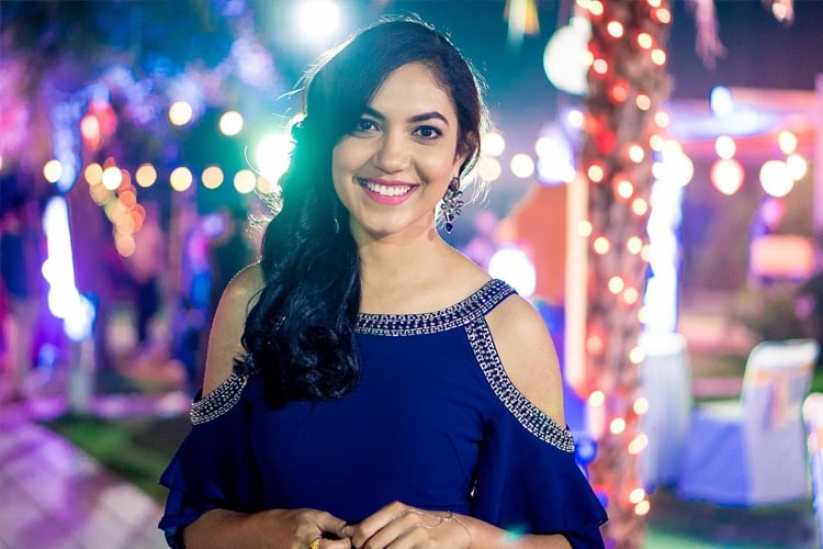 Ritu Varma Bio