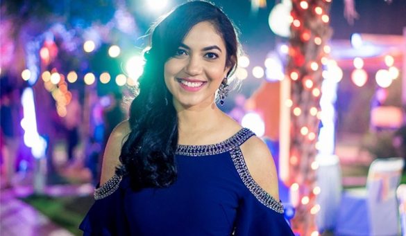Ritu Varma Bio
