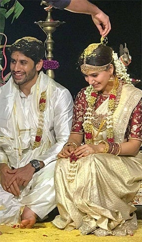 Chaysam wedding