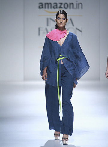 Schulen Fernandes For Wendell Rodricks