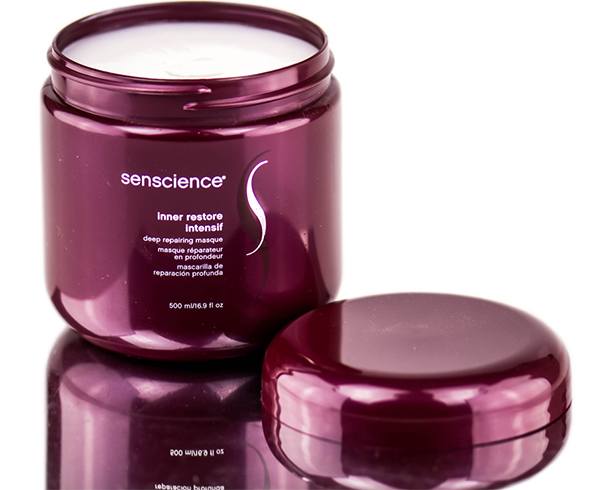 Senscience Inner Restore Deep Repairing Mask