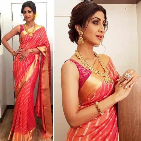 Shilpa Shetty