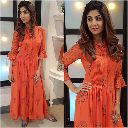 Shilpa Shetty