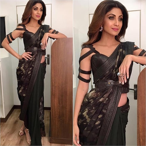 Shilpa Shetty