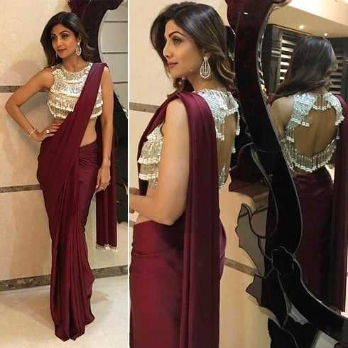 Shilpa Shetty